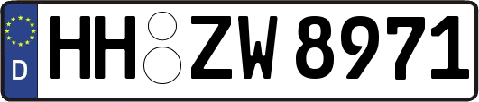 HH-ZW8971