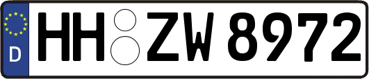 HH-ZW8972