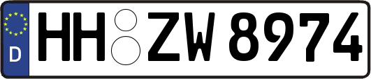HH-ZW8974