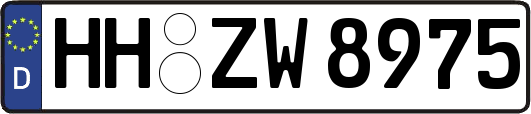 HH-ZW8975