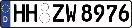 HH-ZW8976