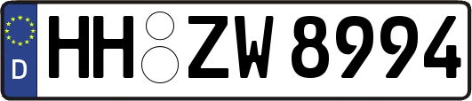 HH-ZW8994