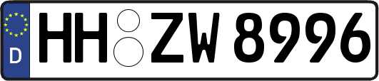 HH-ZW8996