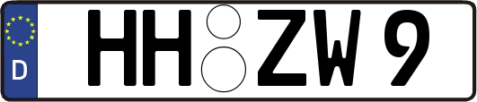 HH-ZW9