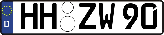 HH-ZW90