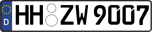 HH-ZW9007