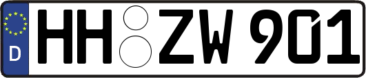 HH-ZW901