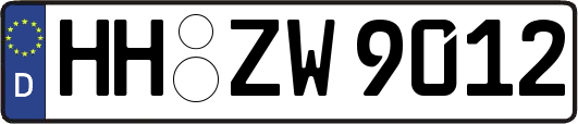 HH-ZW9012