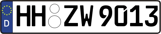 HH-ZW9013