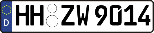 HH-ZW9014