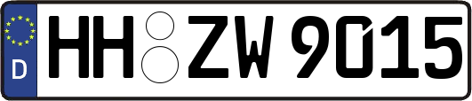 HH-ZW9015