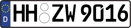 HH-ZW9016