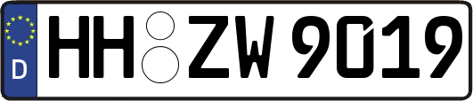 HH-ZW9019