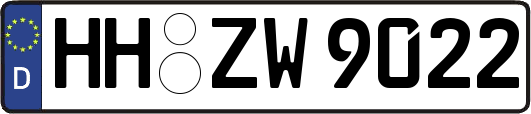 HH-ZW9022
