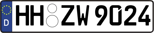 HH-ZW9024