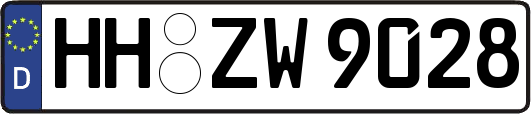 HH-ZW9028