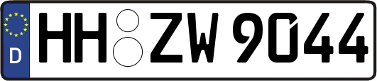 HH-ZW9044