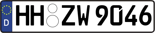 HH-ZW9046