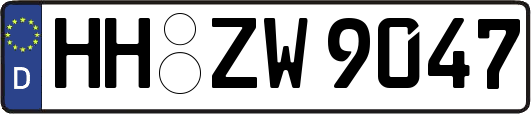 HH-ZW9047