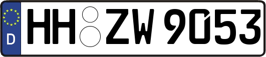 HH-ZW9053