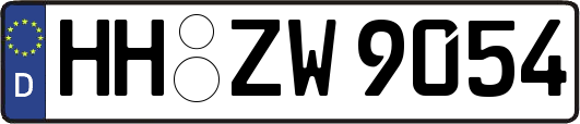 HH-ZW9054