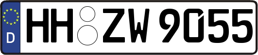 HH-ZW9055
