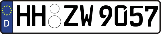 HH-ZW9057