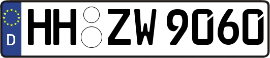 HH-ZW9060