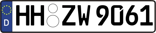 HH-ZW9061
