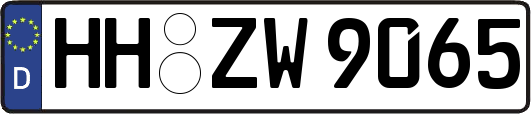 HH-ZW9065