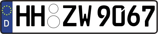 HH-ZW9067
