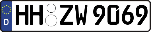 HH-ZW9069