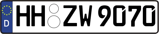 HH-ZW9070