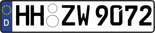 HH-ZW9072