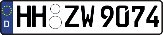 HH-ZW9074
