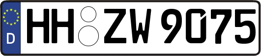 HH-ZW9075