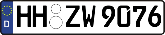HH-ZW9076