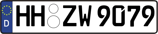 HH-ZW9079