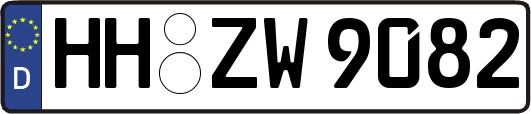 HH-ZW9082
