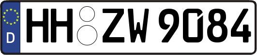 HH-ZW9084