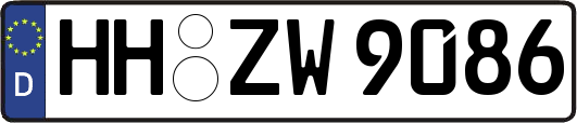 HH-ZW9086