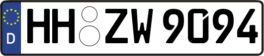 HH-ZW9094