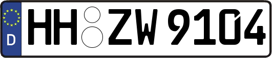 HH-ZW9104