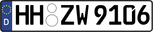 HH-ZW9106