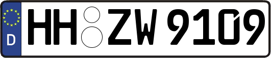 HH-ZW9109