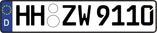 HH-ZW9110