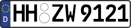 HH-ZW9121