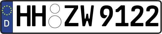 HH-ZW9122