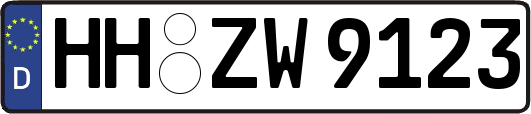 HH-ZW9123