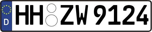 HH-ZW9124